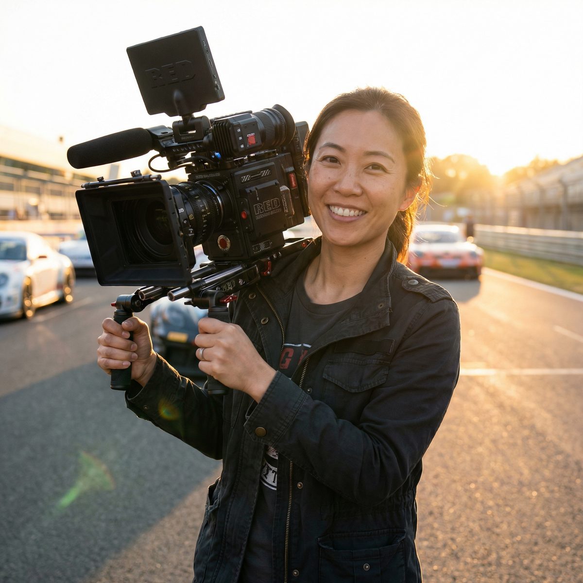 福利导航首席摄影师林小雨