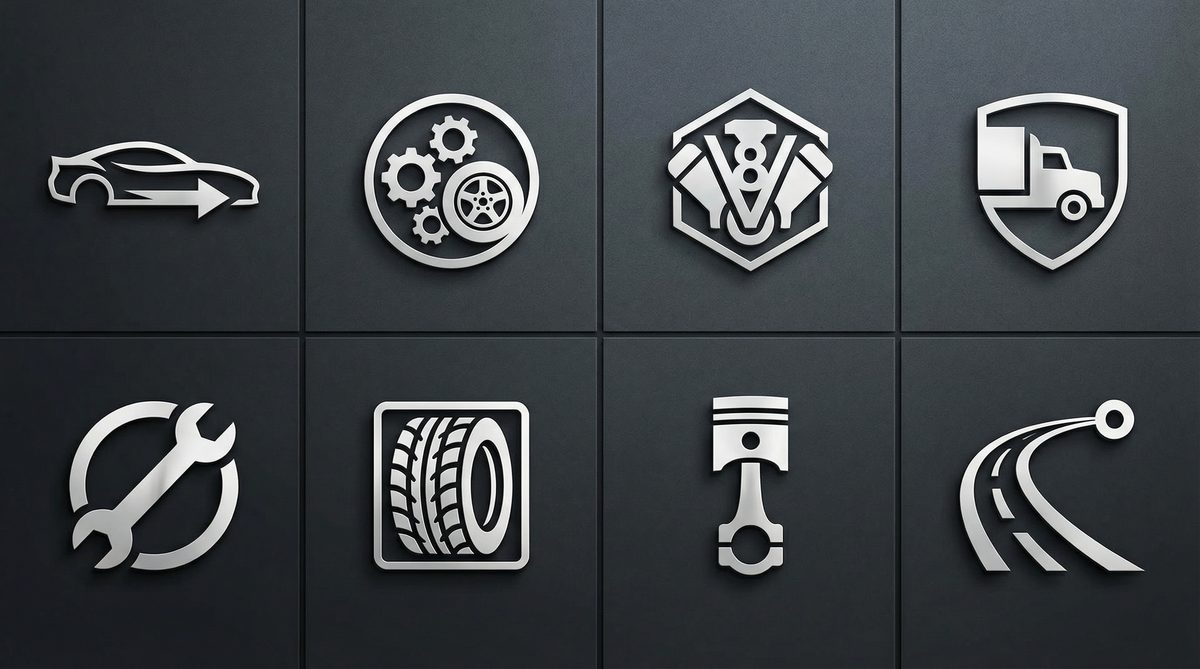 福利导航合作改装品牌